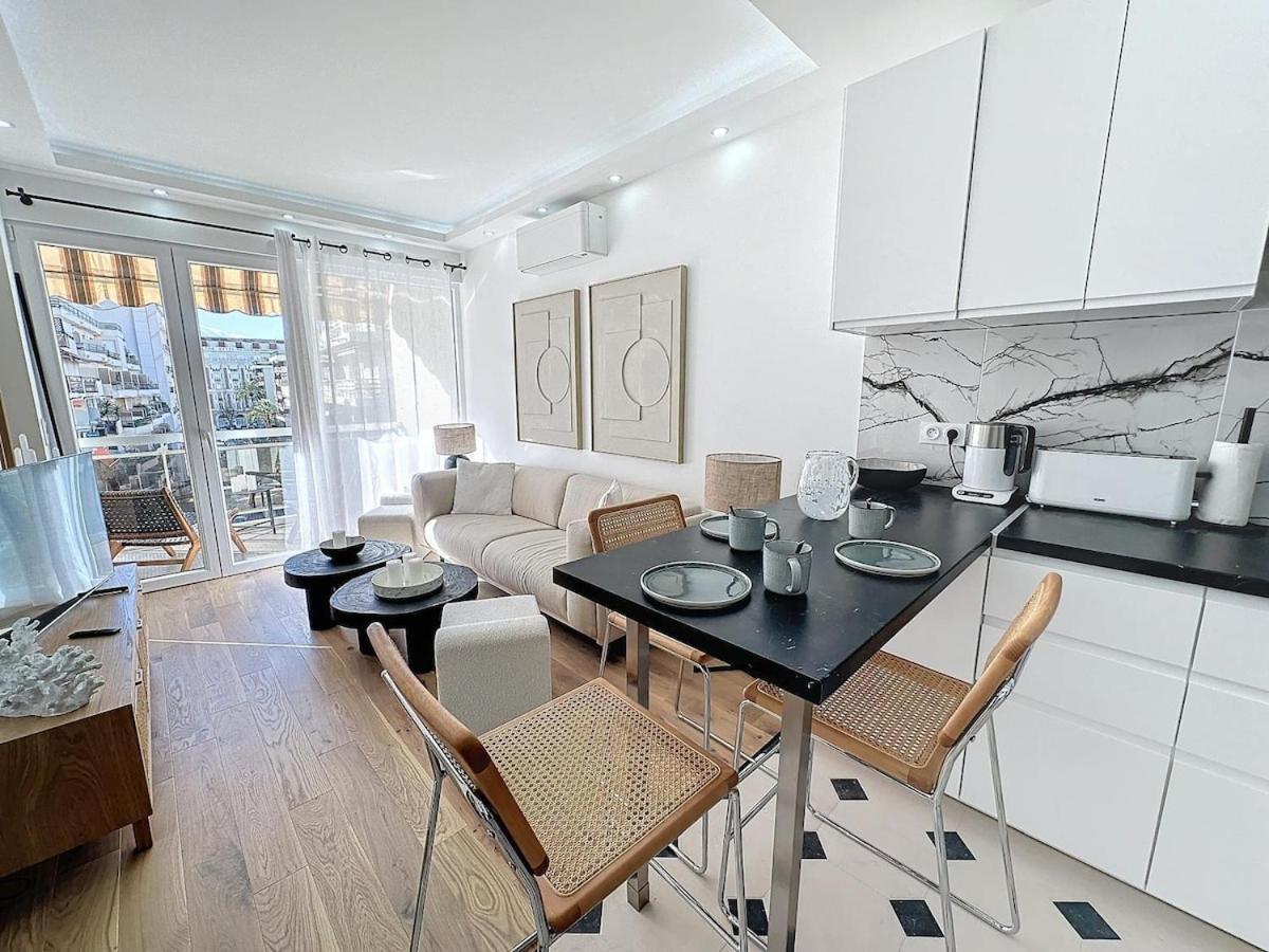Centre Derriere Le Martinez Appartement *