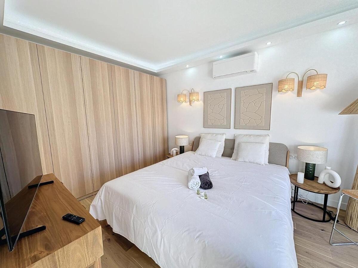 Appartement Centre Derriere Le Martinez *